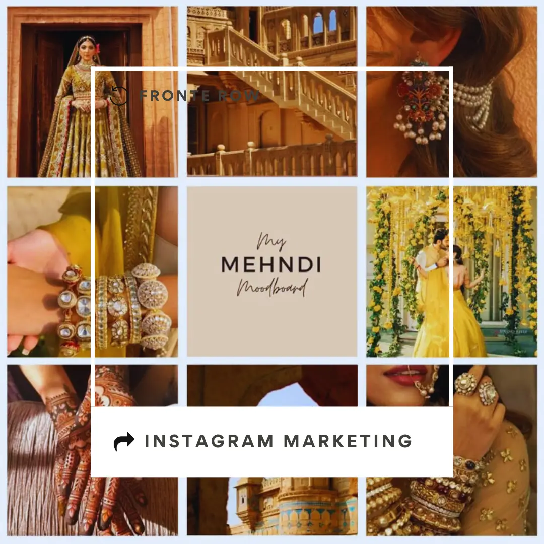 instagram marketing social media marketing