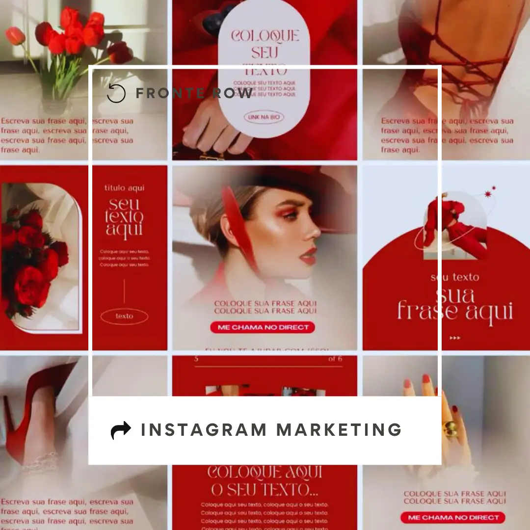instagram marketing social media marketing