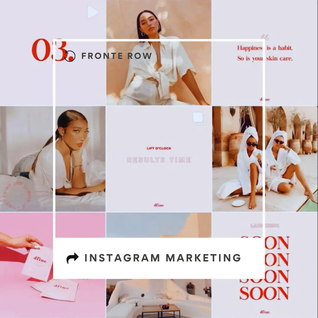instagram marketing social media marketing