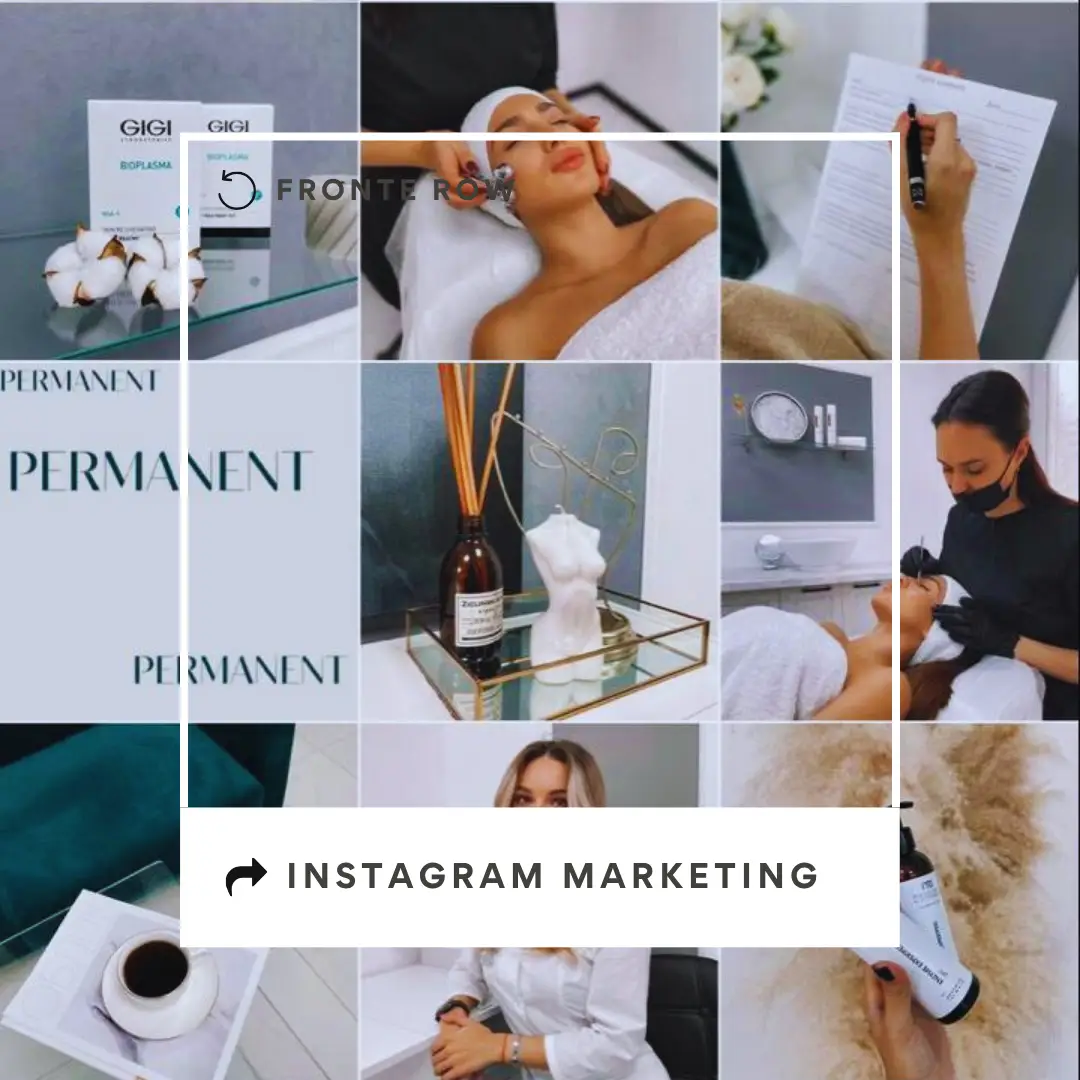instagram marketing social media marketing