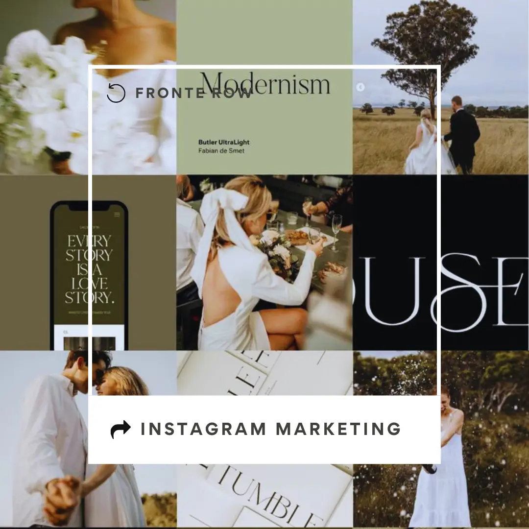 instagram marketing social media marketing