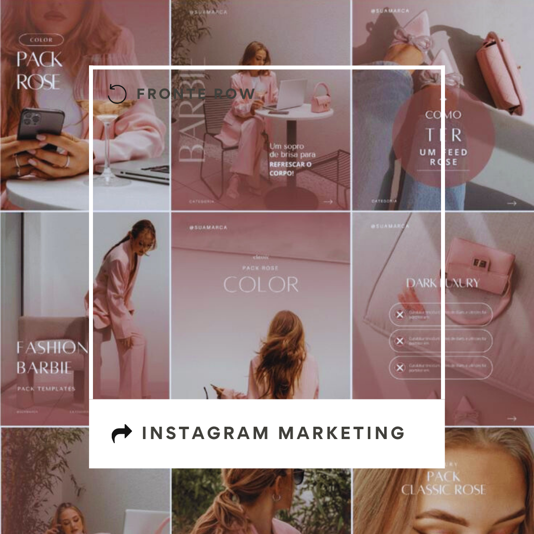 instagram marketing social media marketing