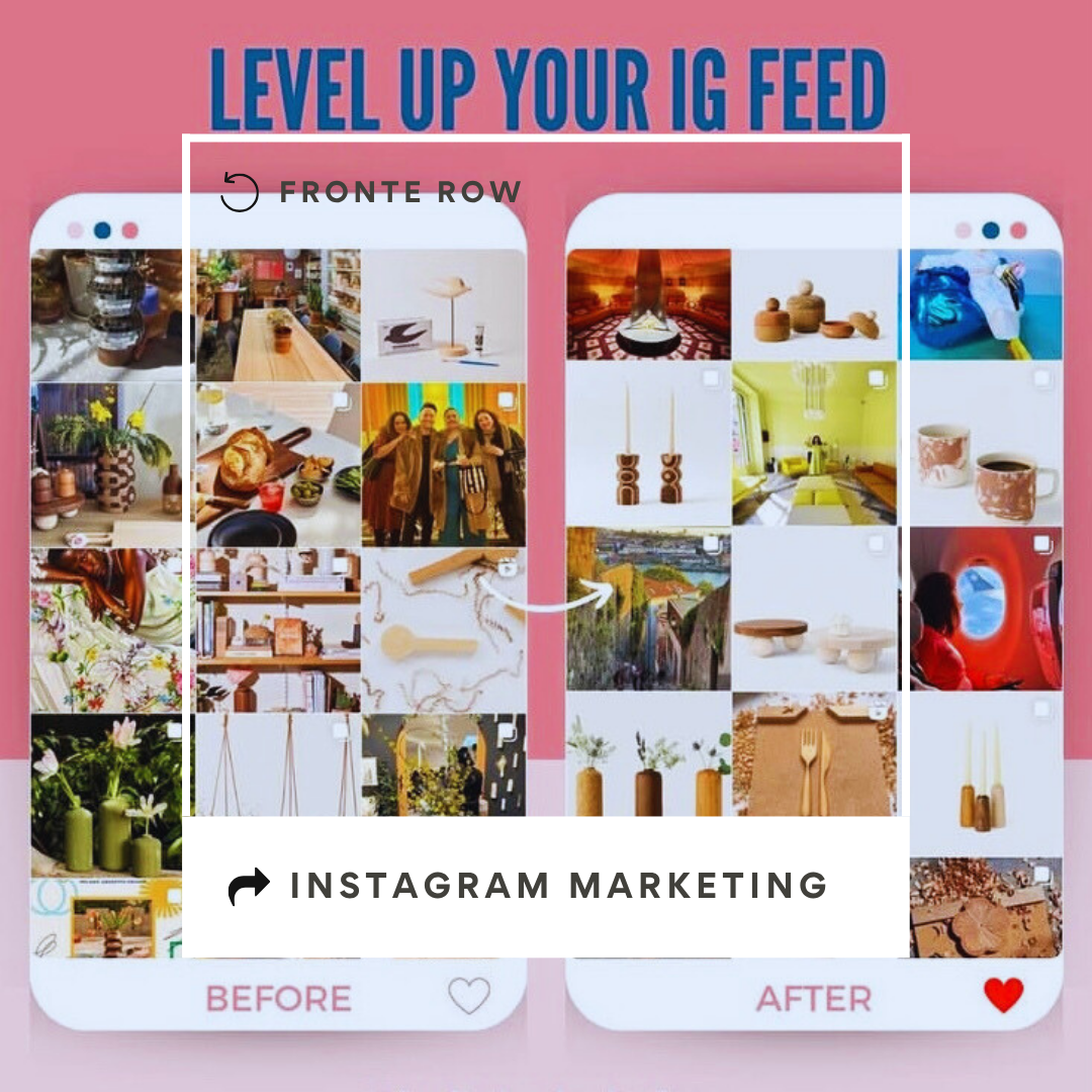 instagram marketing social media marketing