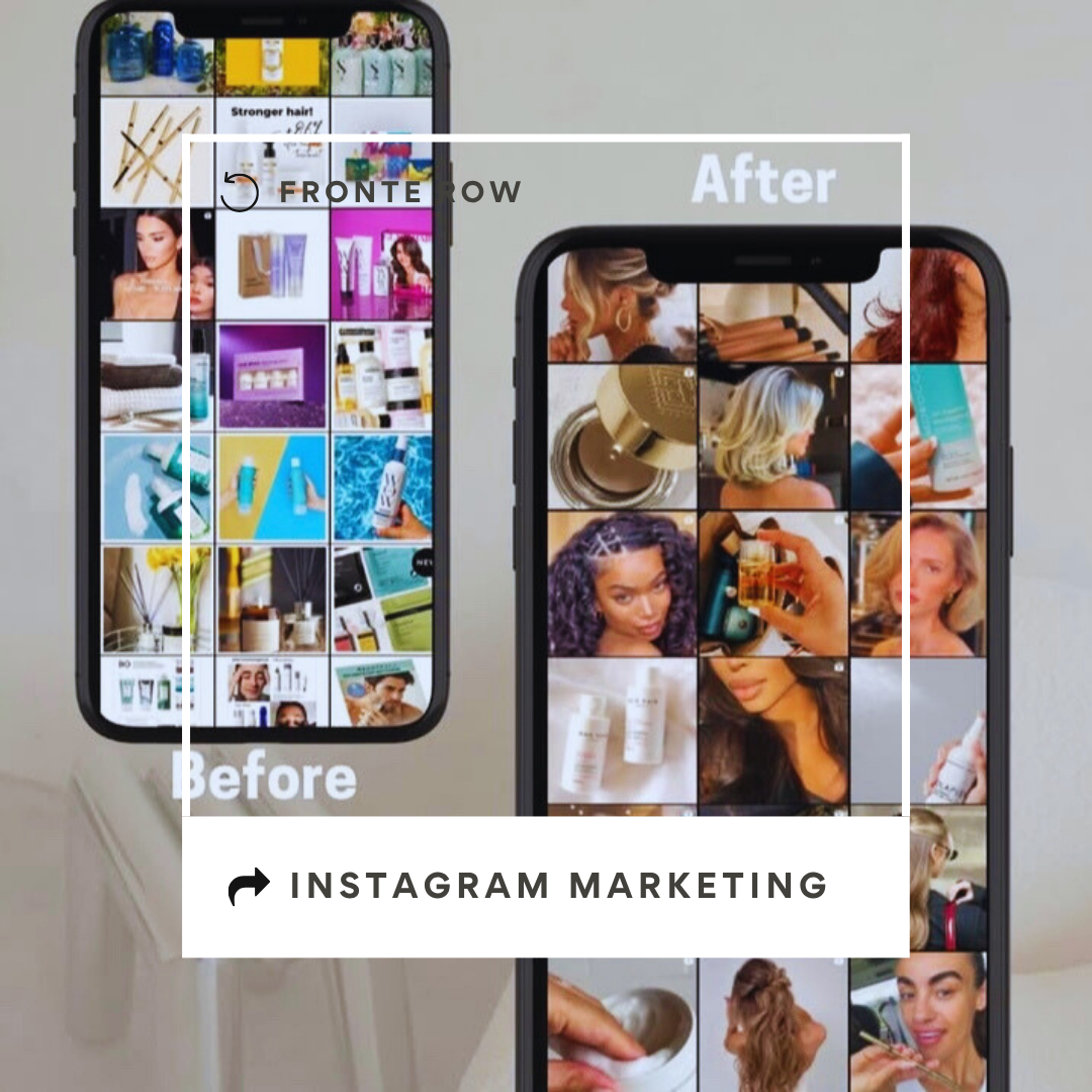 instagram marketing social media marketing