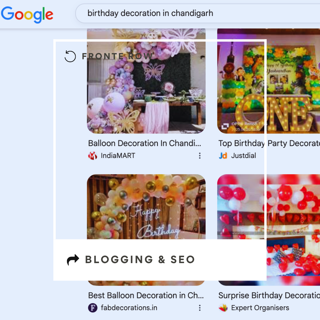 seo company search engine optimisation company