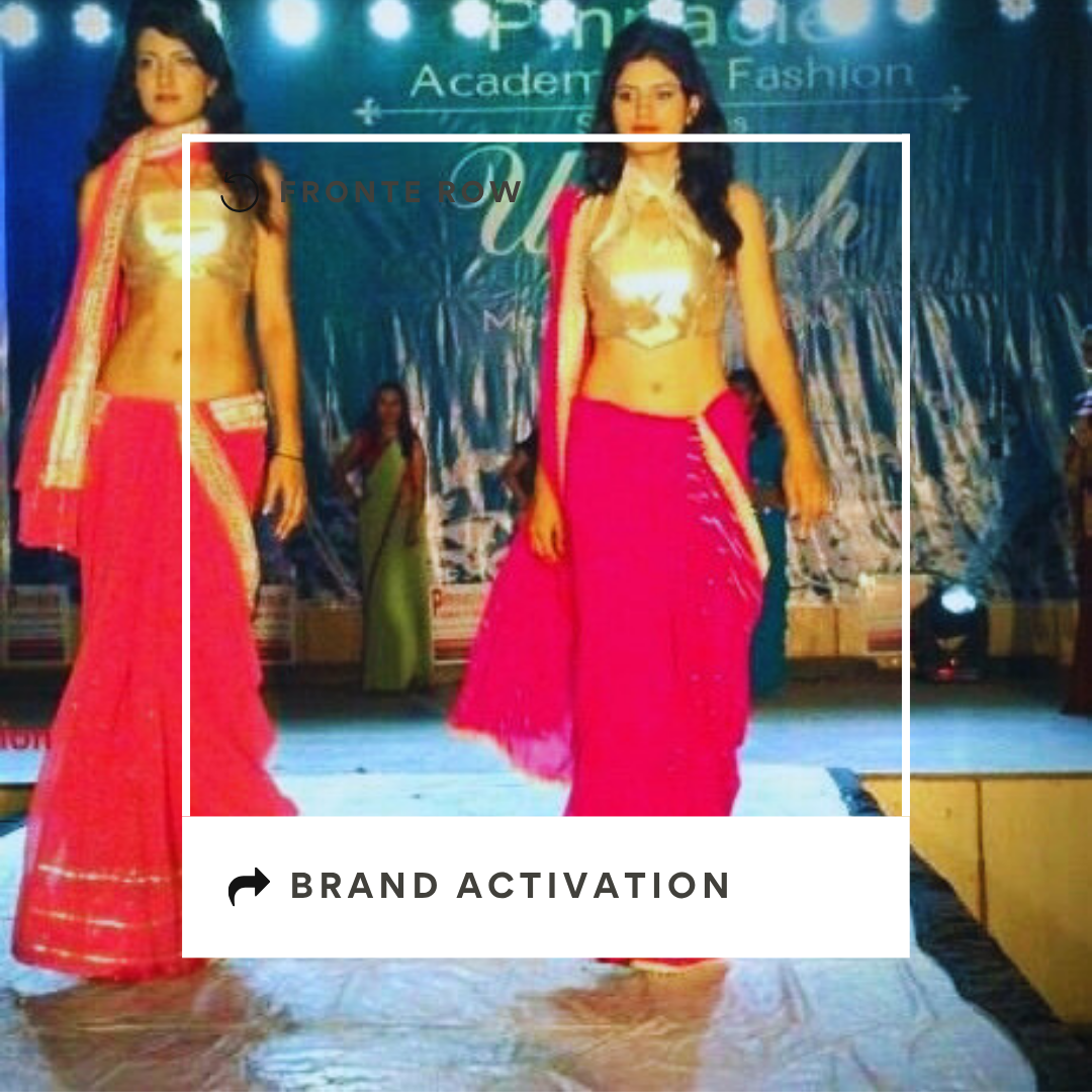 brand activation company