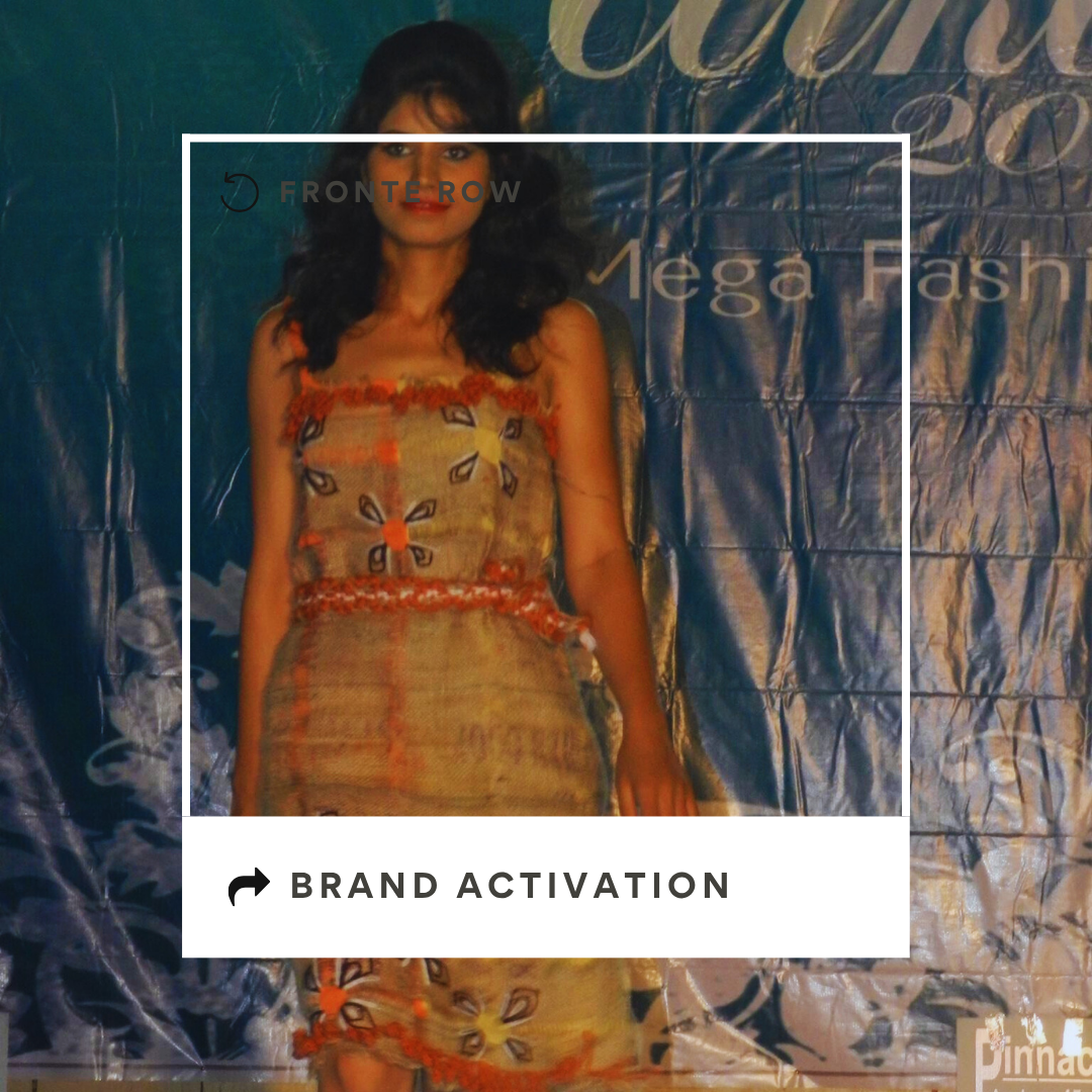 brand activation company
