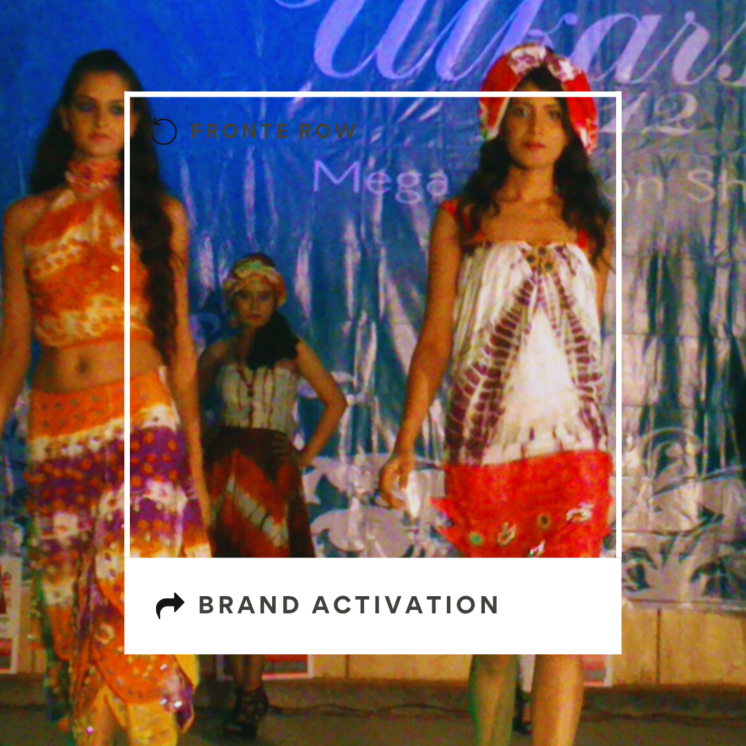 brand activation company