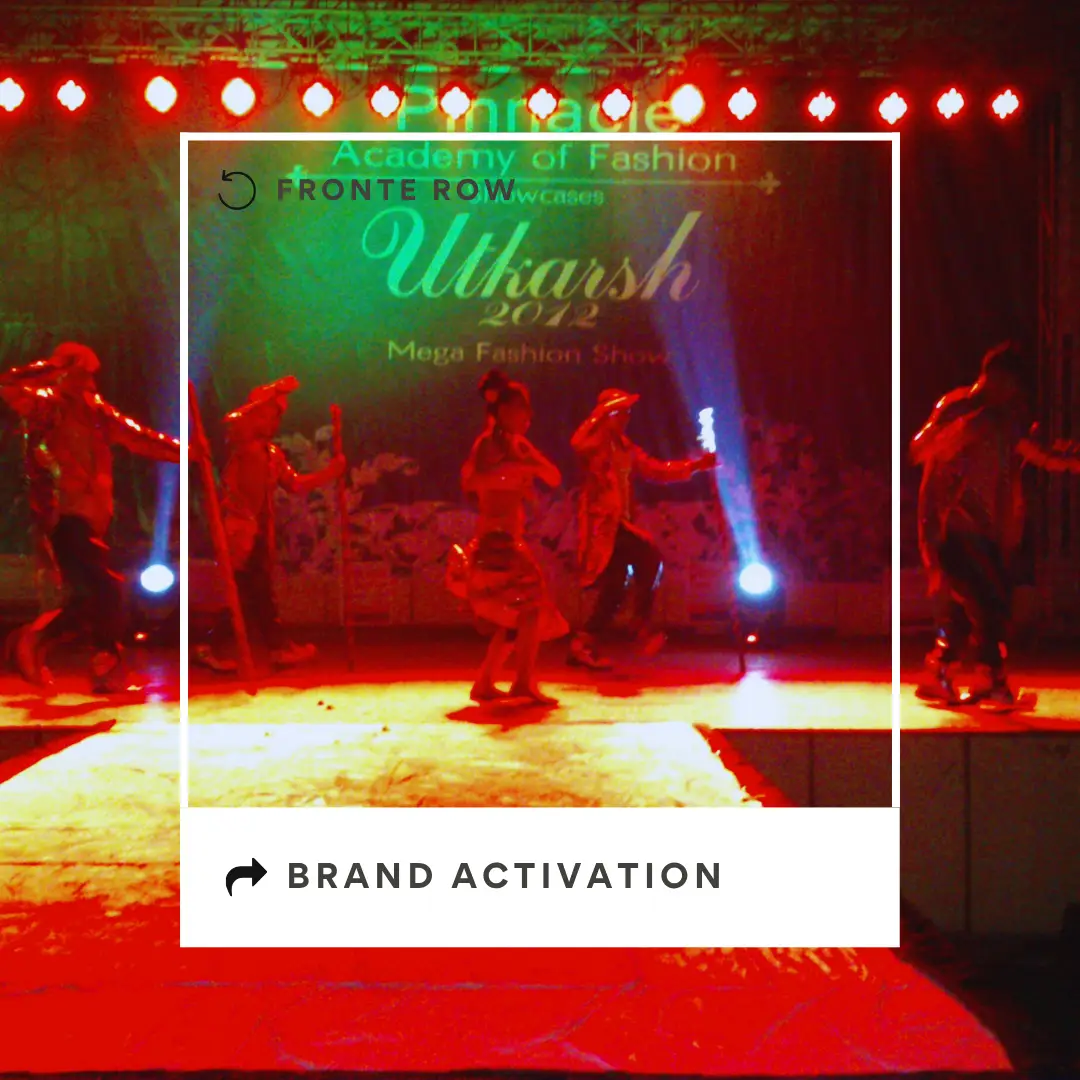 brand activation company