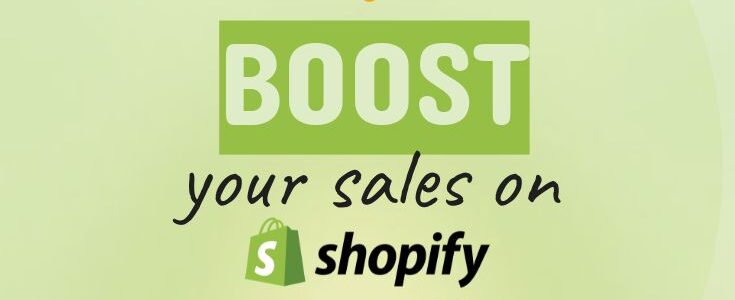 Shopify seo agency