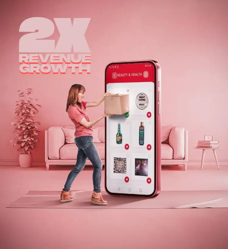 digital marketing agency