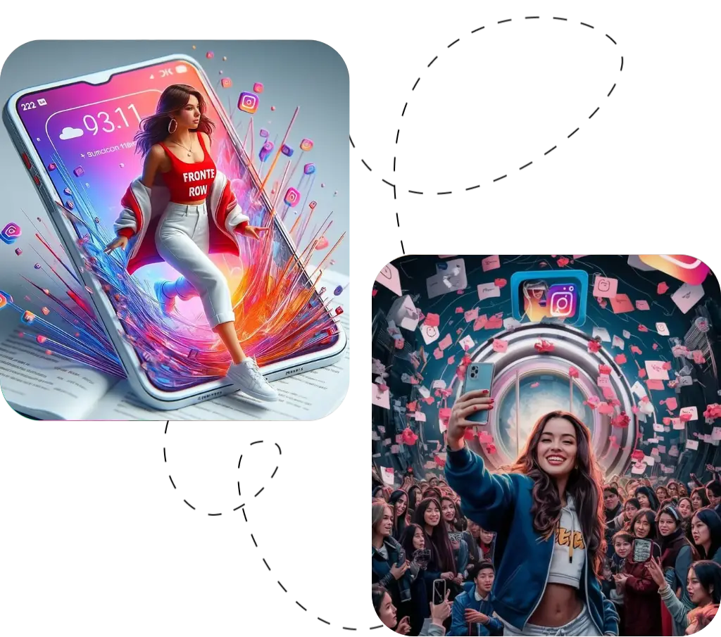 influcners digital marketing agency